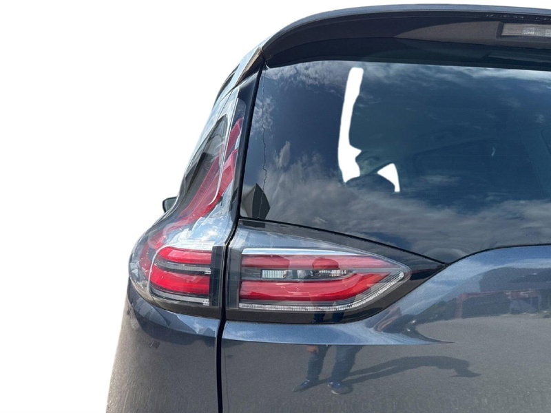 Renault Espace usata a Pordenone (11)