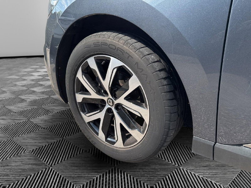 Renault Espace usata a Pordenone (12)