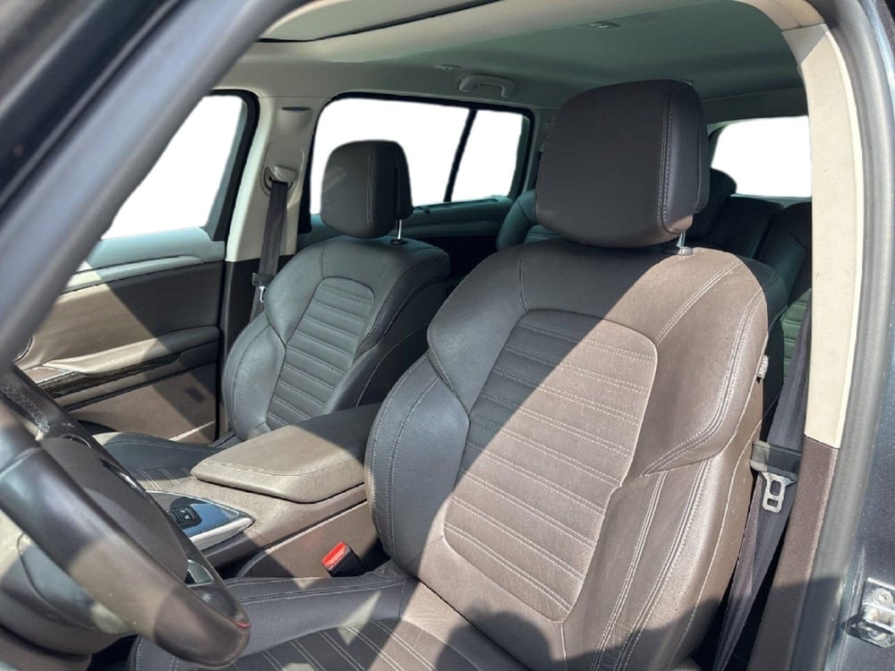 Renault Espace usata a Pordenone (13)