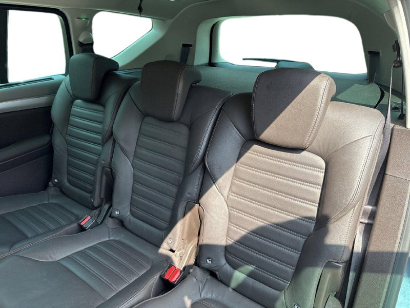 Renault Espace usata a Pordenone (14)