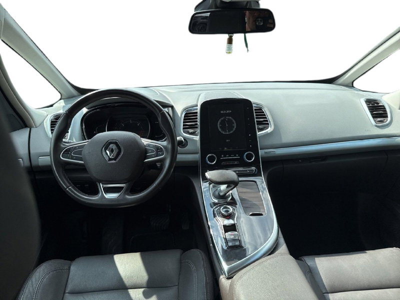 Renault Espace usata a Pordenone (15)