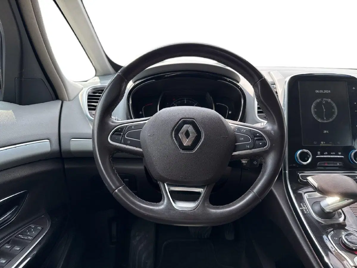 Renault Espace usata a Pordenone (16)