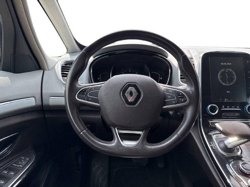 Renault Espace usata a Pordenone (16)