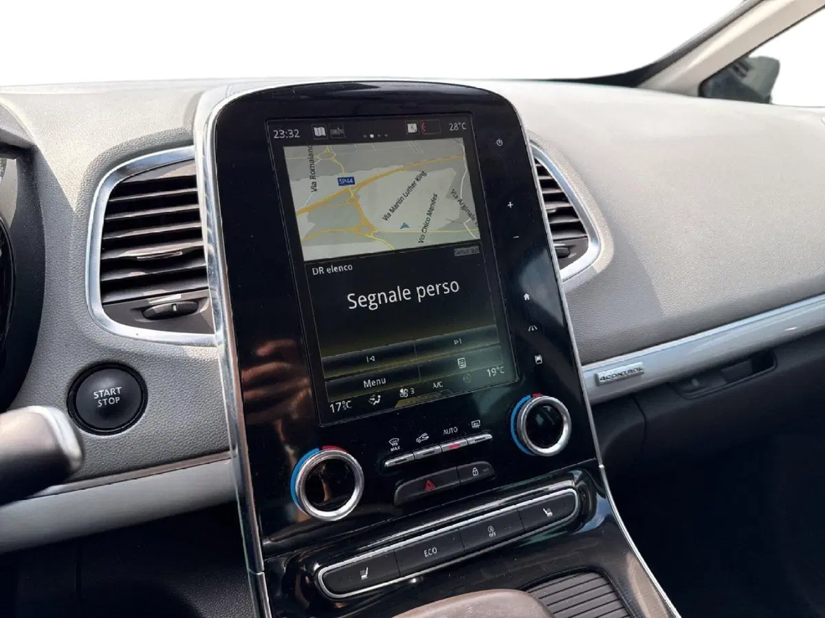 Renault Espace usata a Pordenone (17)
