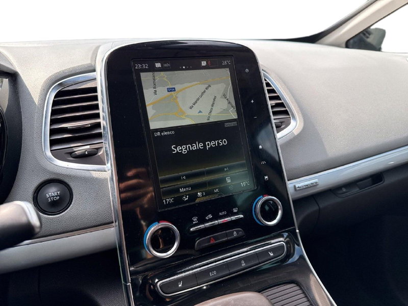 Renault Espace usata a Pordenone (17)