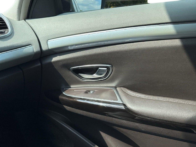 Renault Espace usata a Pordenone (19)