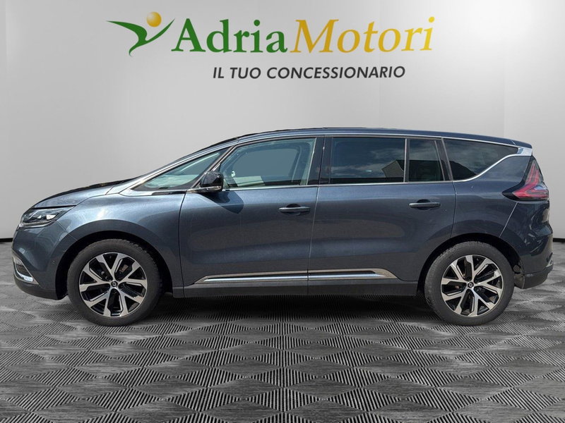 Renault Espace usata a Pordenone (2)