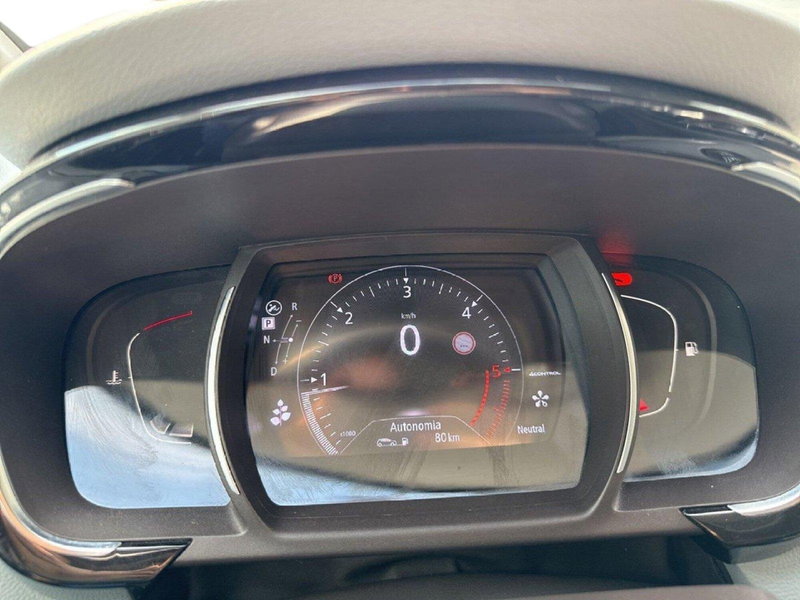 Renault Espace usata a Pordenone (20)