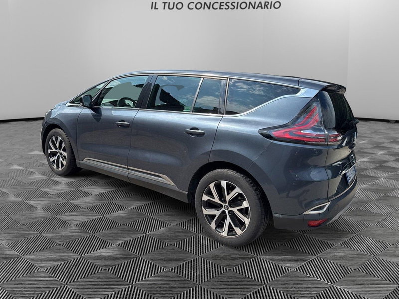 Renault Espace usata a Pordenone (3)