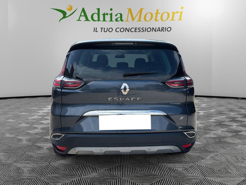 Renault Espace usata a Pordenone (4)