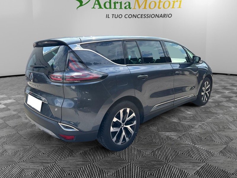 Renault Espace usata a Pordenone (5)