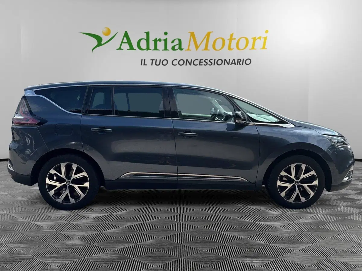 Renault Espace usata a Pordenone (6)