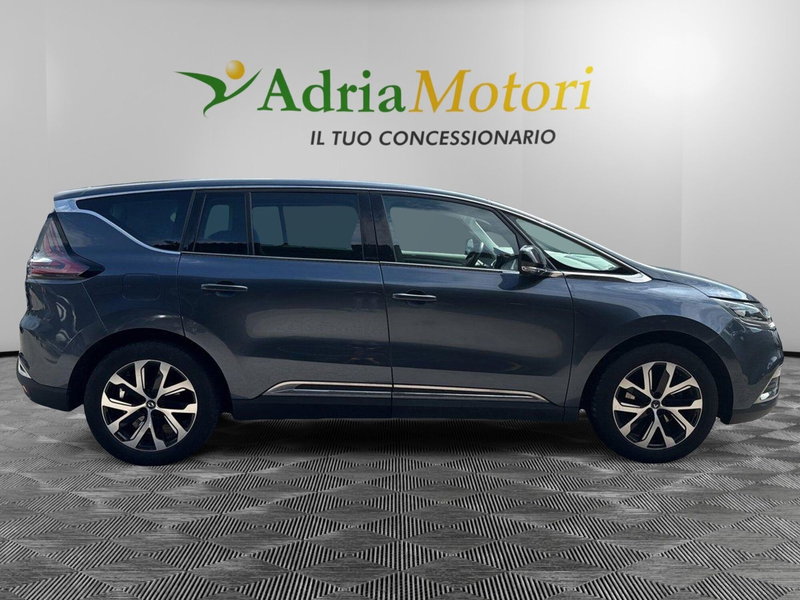 Renault Espace usata a Pordenone (6)