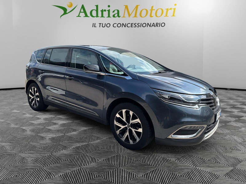 Renault Espace usata a Pordenone (7)