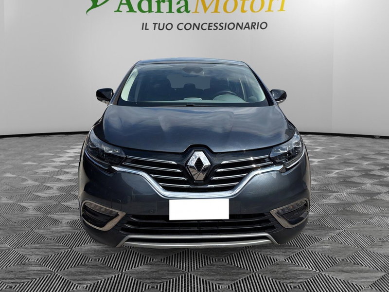 Renault Espace usata a Pordenone (8)