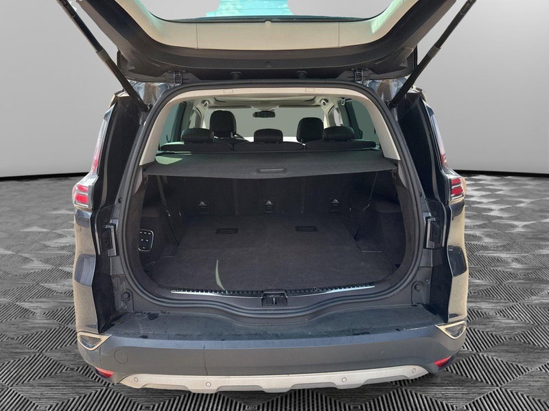 Renault Espace usata a Pordenone (9)