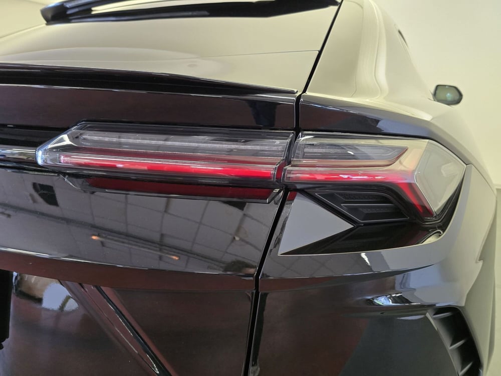 Lamborghini Urus usata a Bologna (16)
