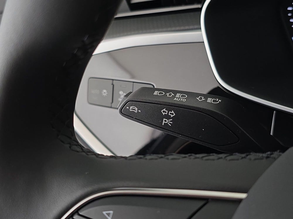 Audi Q3 Sportback usata a Cuneo (20)
