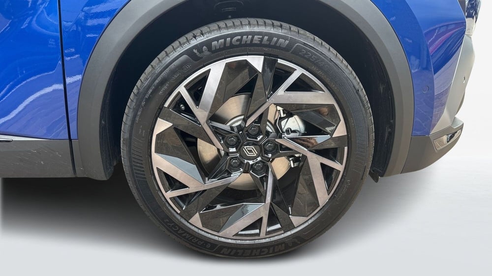 Renault Captur usata a Treviso (5)