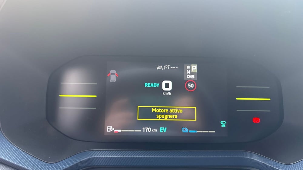 Dacia Duster usata a Treviso (10)