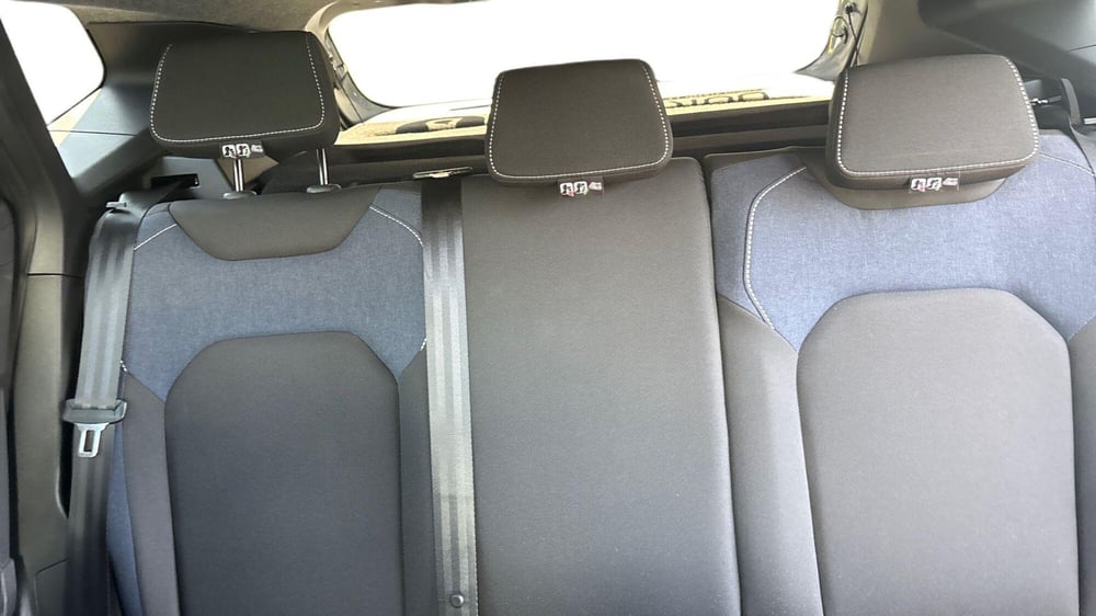 Dacia Duster usata a Treviso (13)