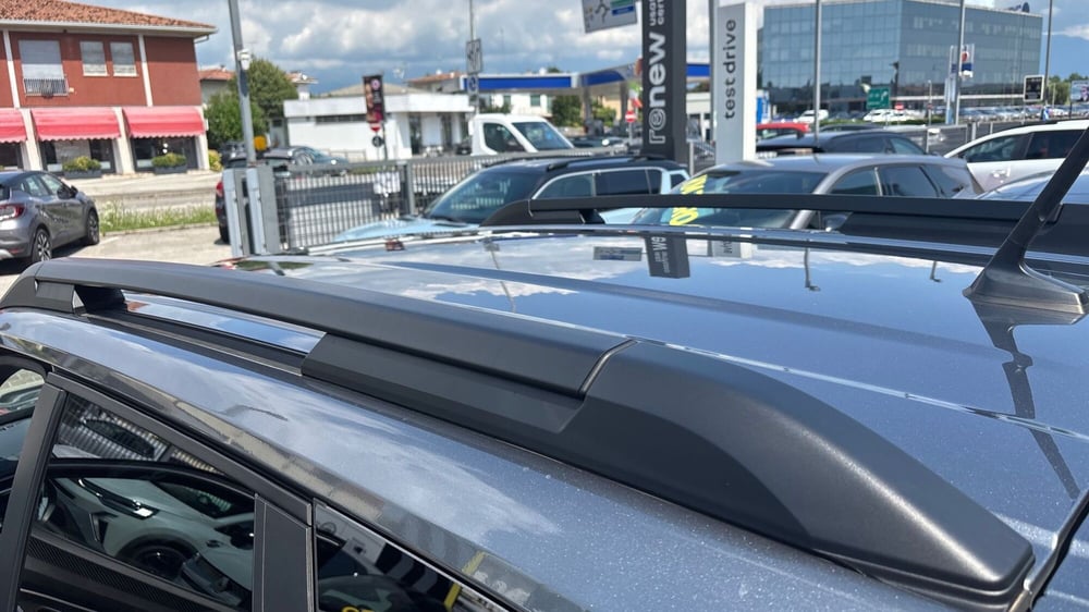 Dacia Duster usata a Treviso (18)