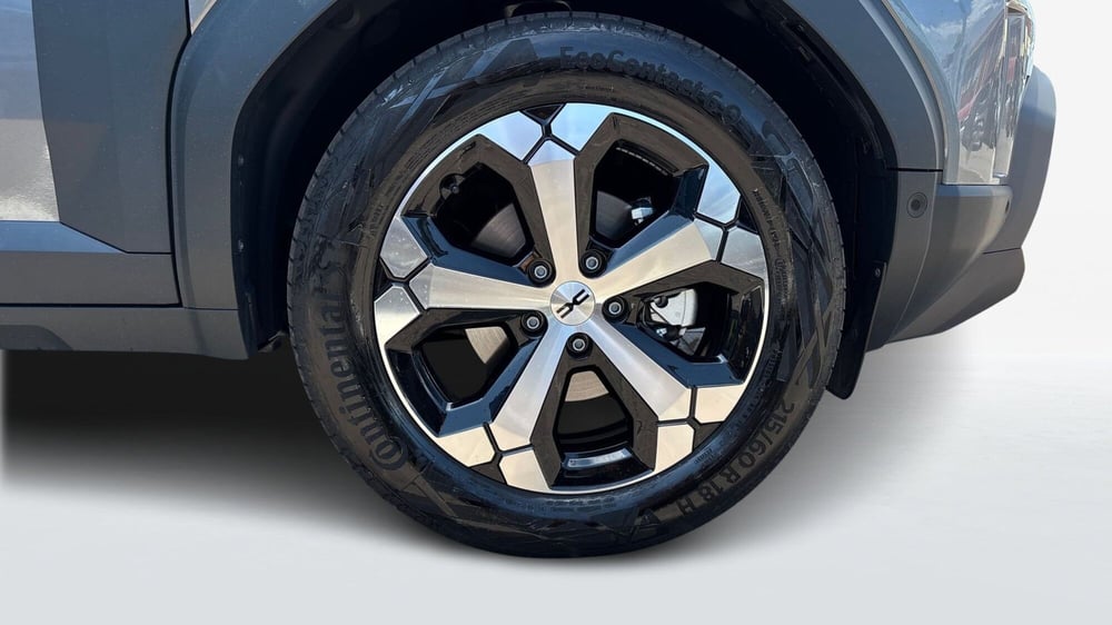 Dacia Duster usata a Treviso (5)