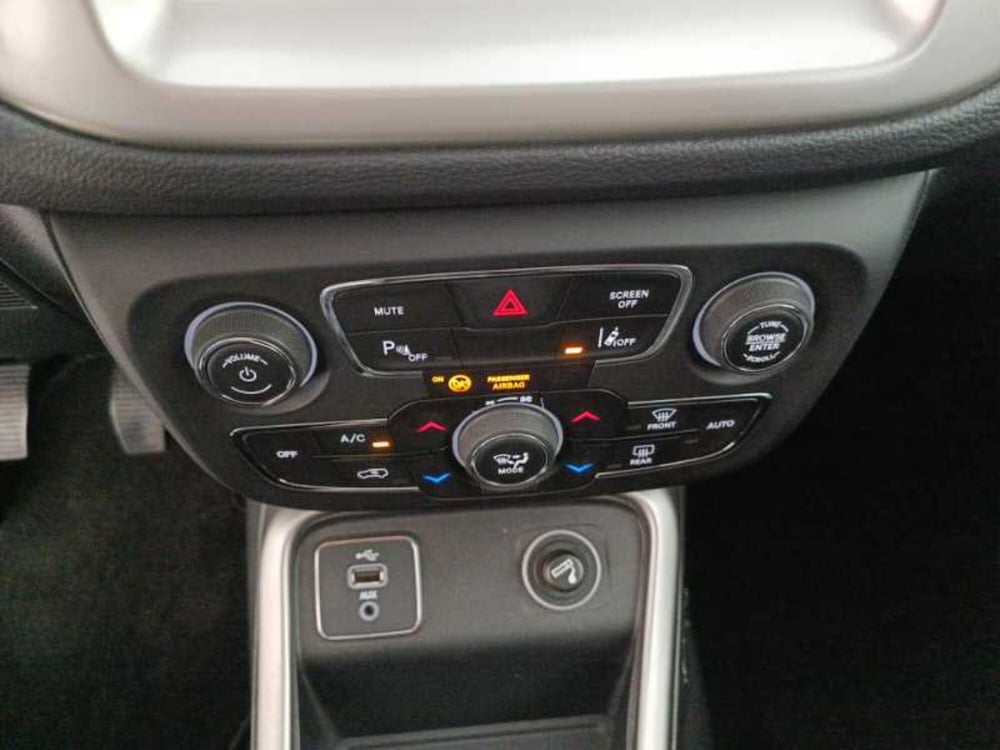 Jeep Compass usata a Treviso (16)