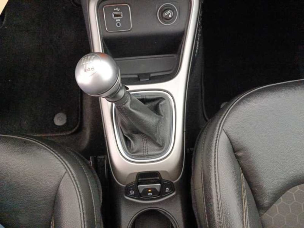 Jeep Compass usata a Treviso (17)