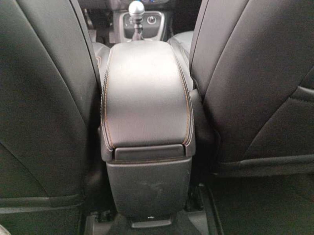 Jeep Compass usata a Treviso (19)