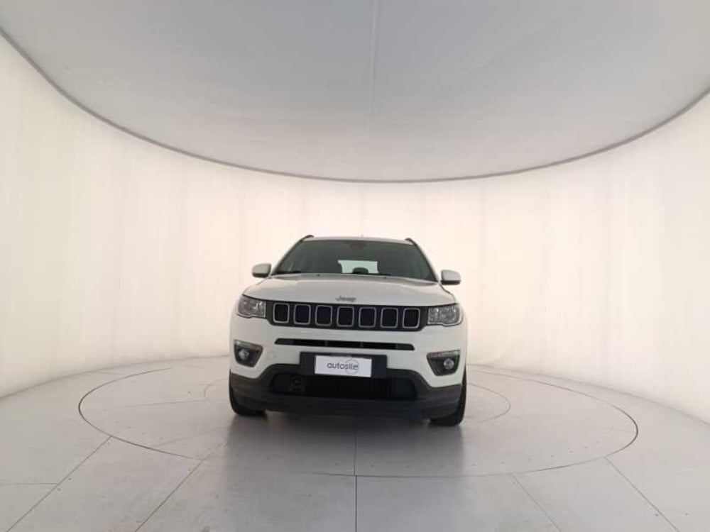Jeep Compass usata a Treviso (2)