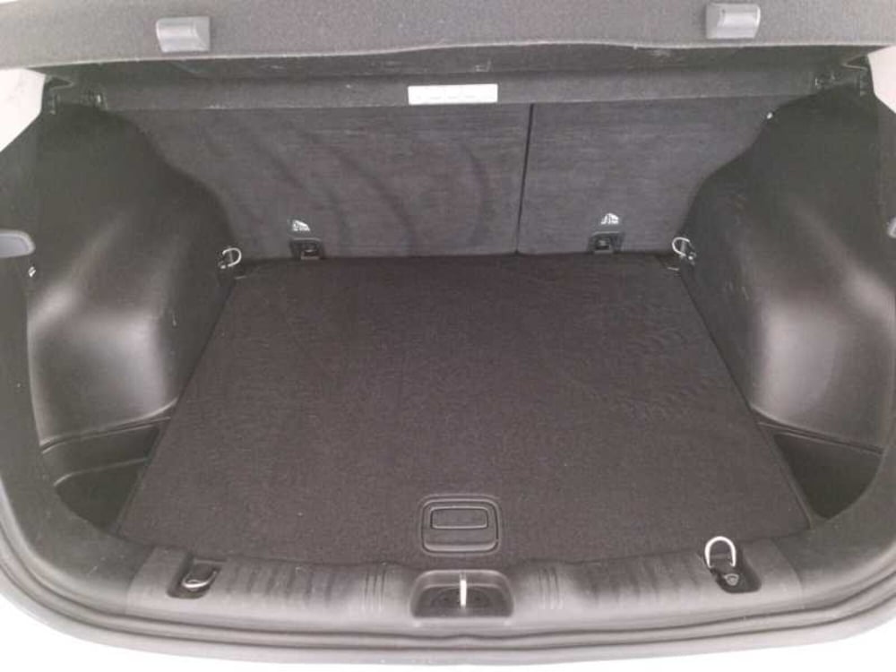 Jeep Compass usata a Treviso (20)