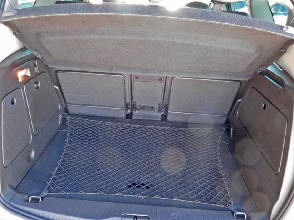 Opel Meriva usata a Rimini (9)
