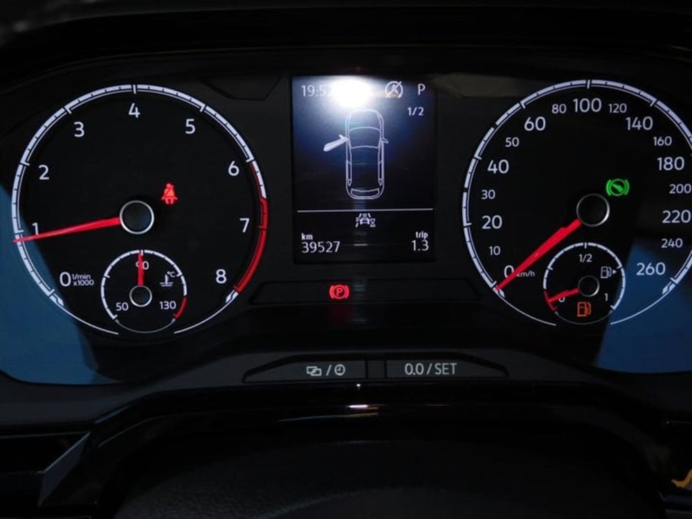 Volkswagen Polo usata a Rimini (10)