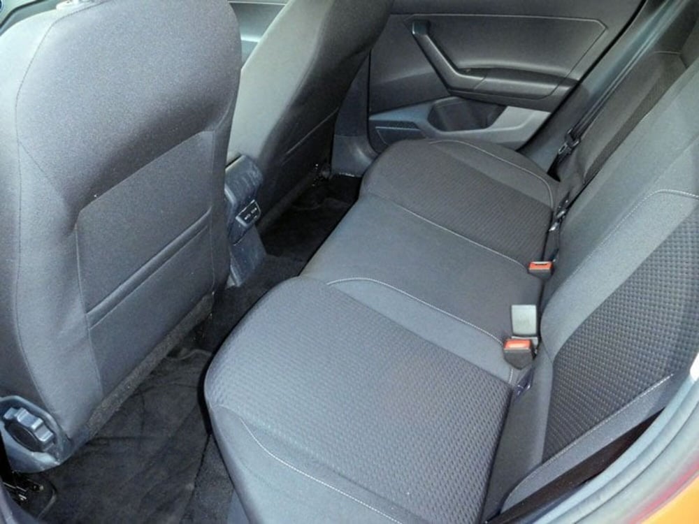 Volkswagen Polo usata a Rimini (12)