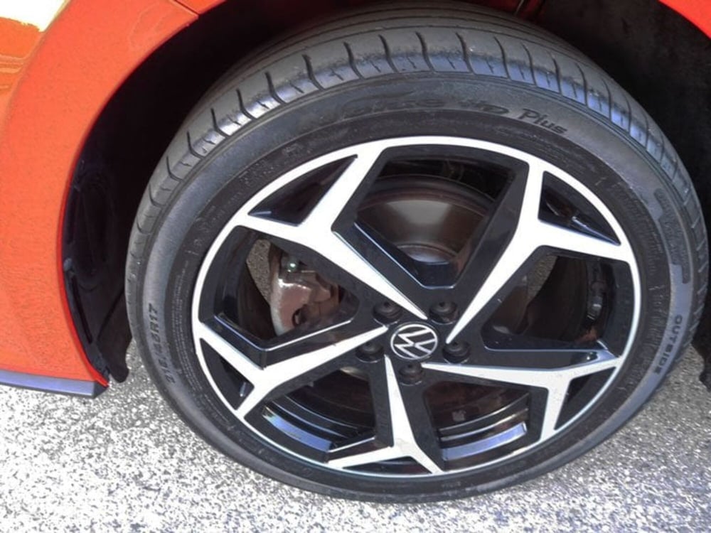 Volkswagen Polo usata a Rimini (14)