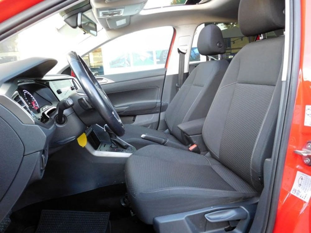 Volkswagen Polo usata a Rimini (6)