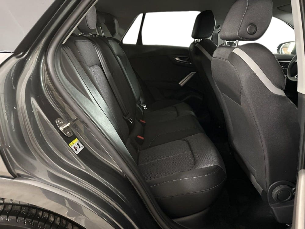 Audi Q2 usata a Caserta (8)