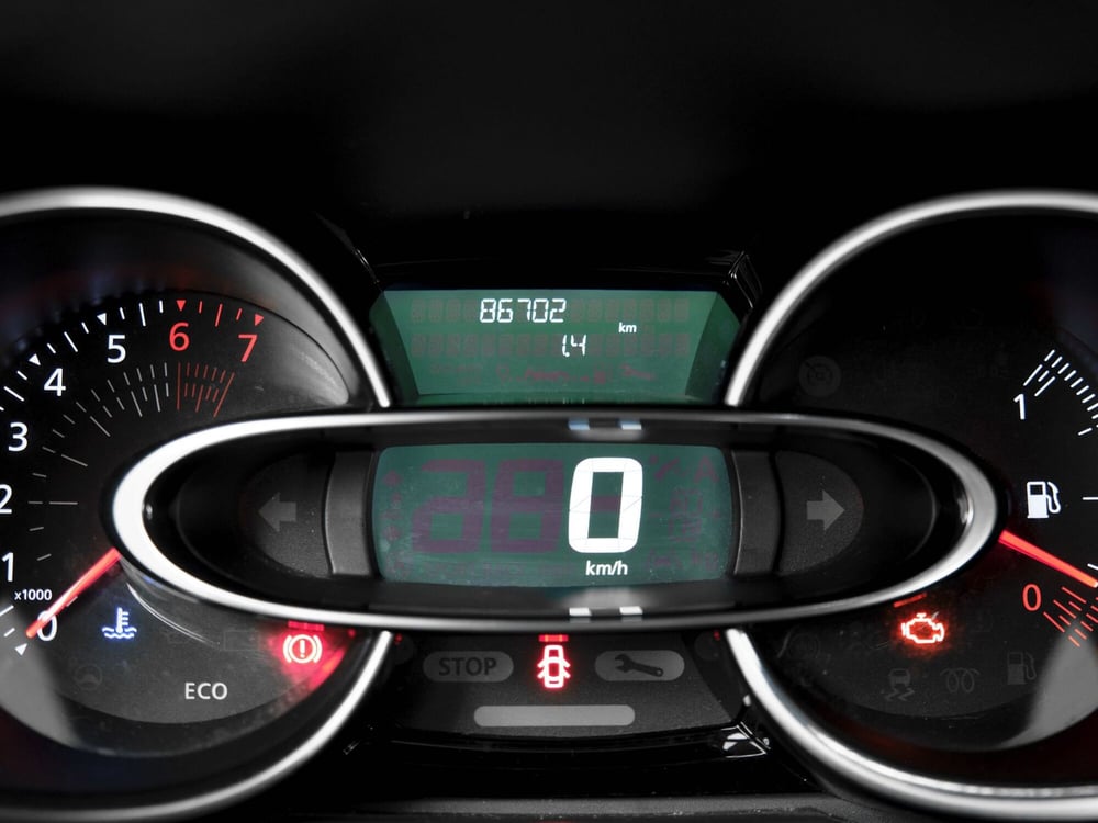 Renault Clio usata a Prato (10)