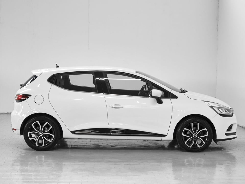 Renault Clio usata a Prato (5)