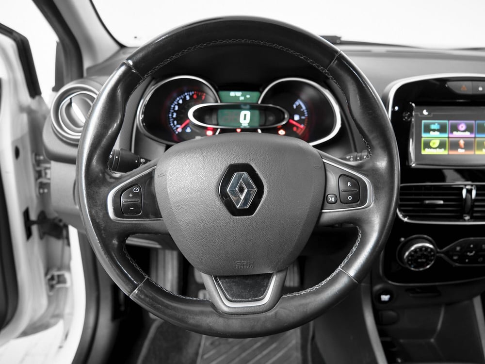 Renault Clio usata a Prato (7)