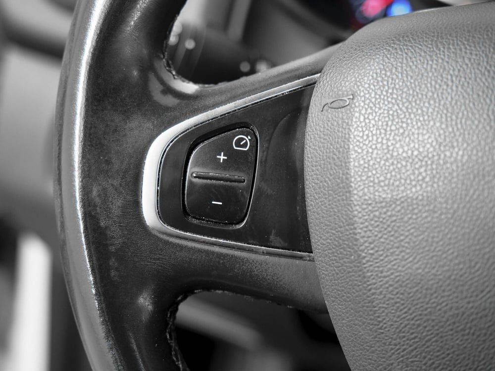 Renault Clio usata a Prato (8)