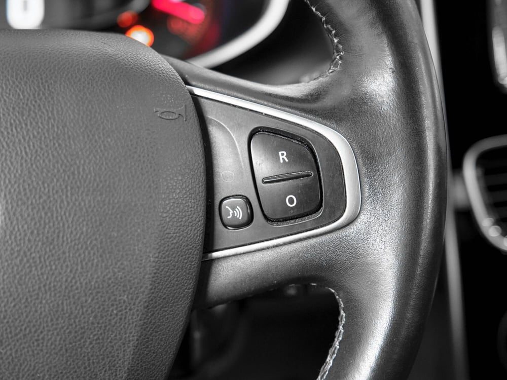 Renault Clio usata a Prato (9)