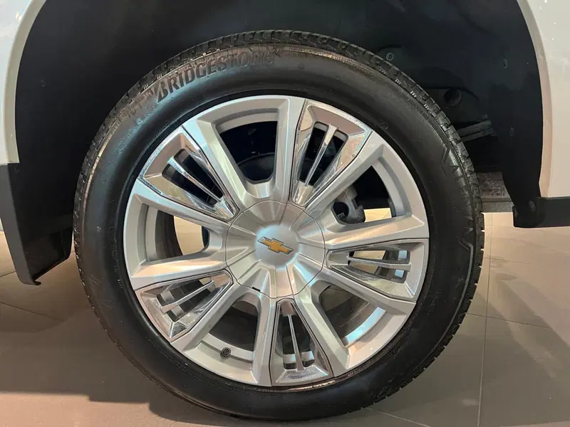 Chevrolet Silverado nuova a Asti (10)
