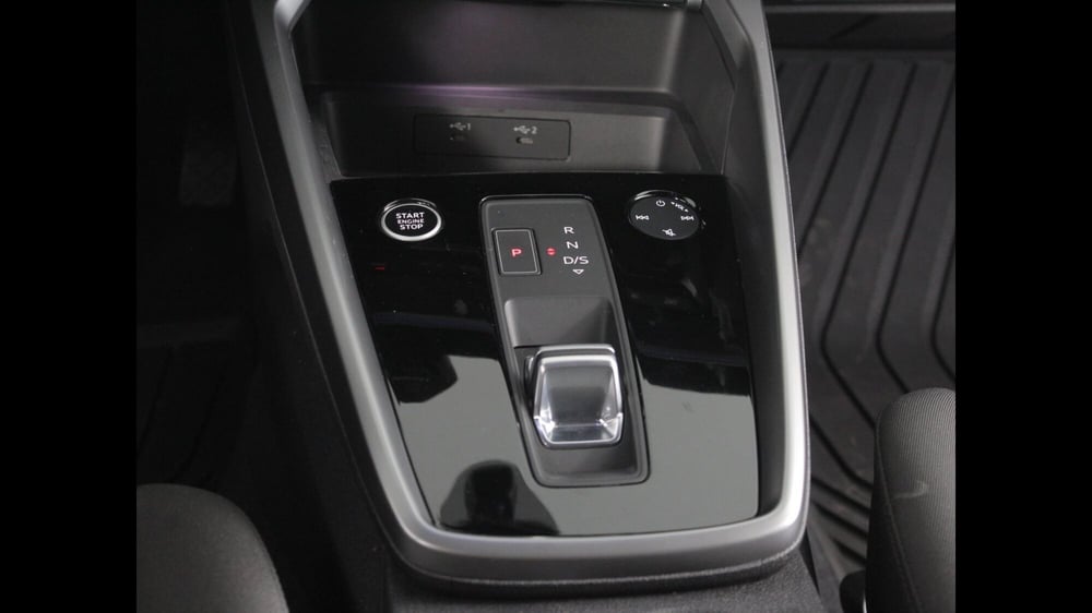 Audi A3 Sportback usata a Palermo (15)