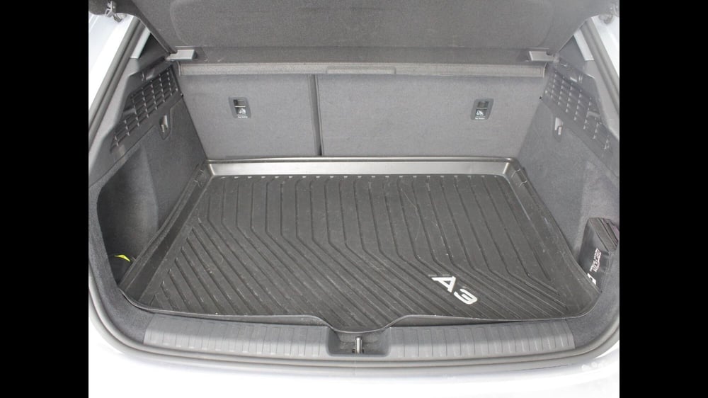 Audi A3 Sportback usata a Palermo (17)