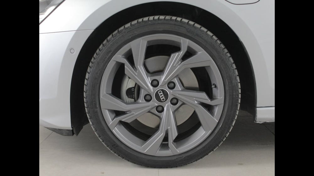 Audi A3 Sportback usata a Palermo (7)