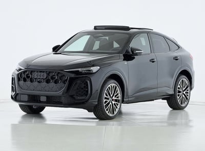 Audi Q5 Sportback 40 2.0 tdi mhev 12V S line Plus quattro s-tronic nuova a Bastia Umbra