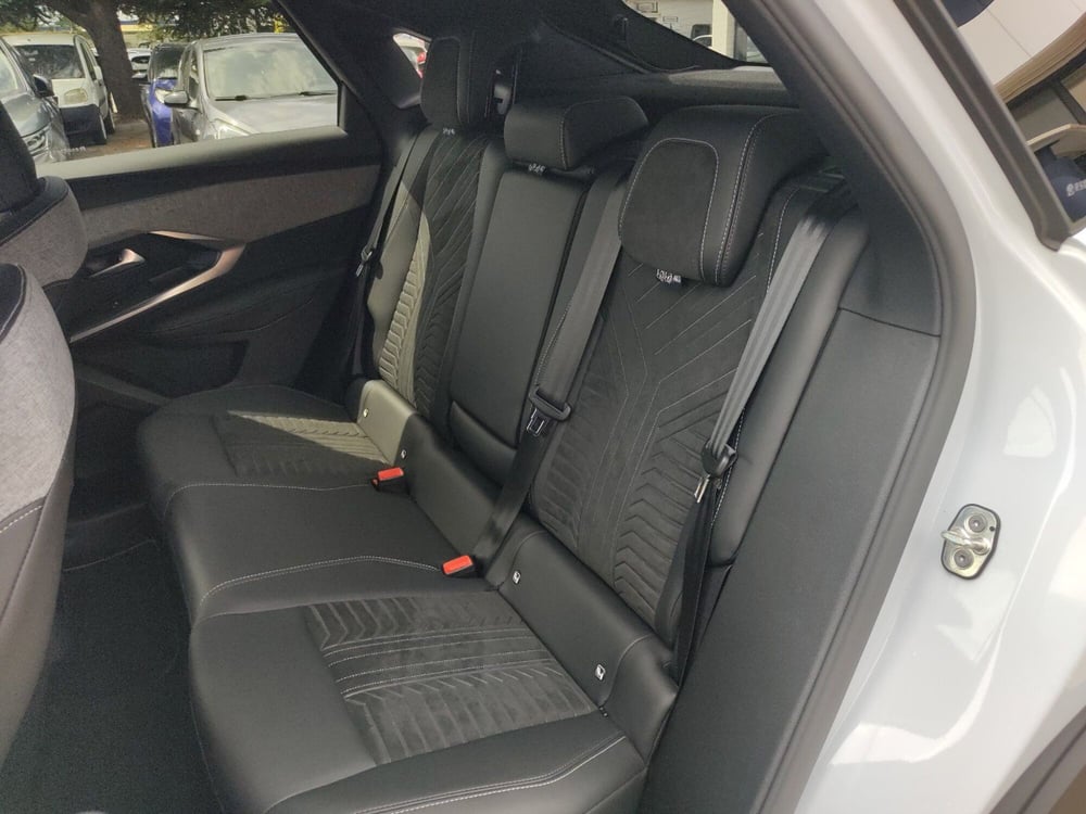 Peugeot 3008 usata a Parma (11)