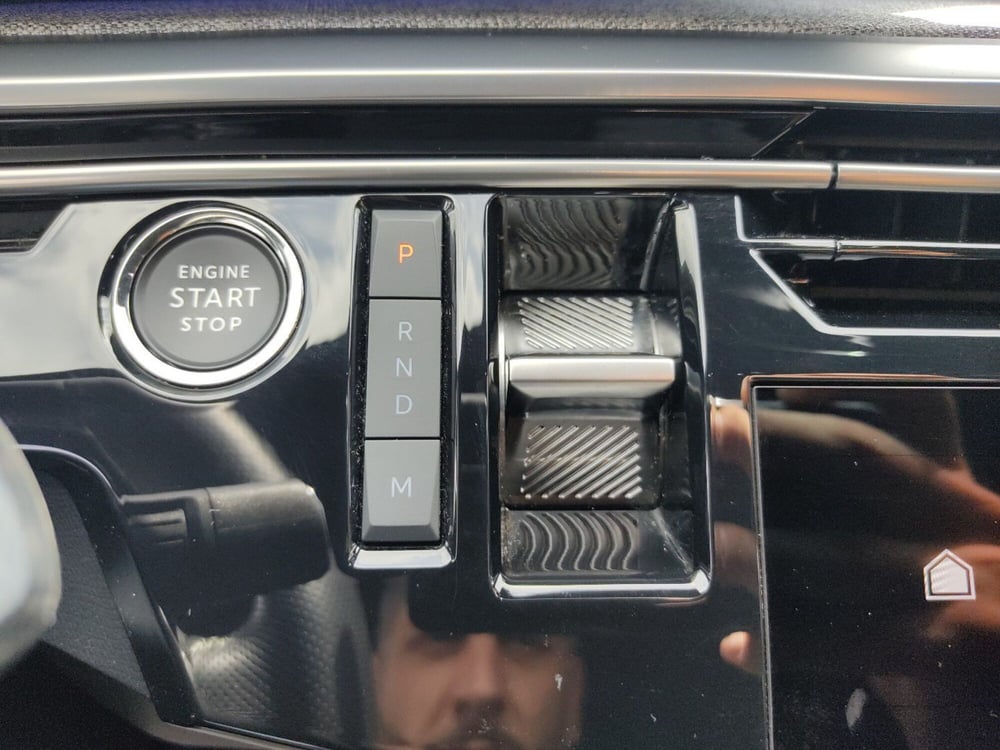 Peugeot 3008 usata a Parma (13)
